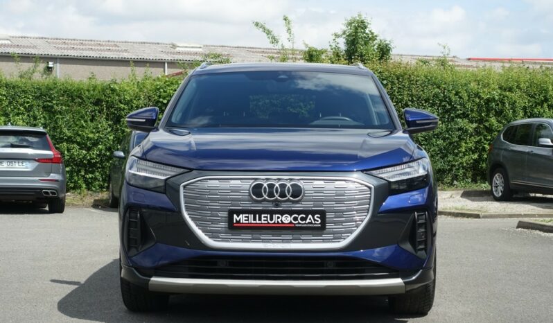 AUDI Q4 40 E-TRON S-TRONIC 204 CH complet