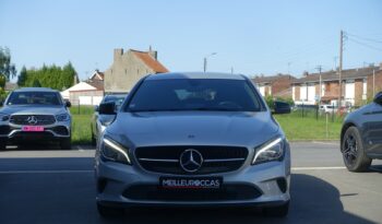 MERCEDES CLASSE CLA 200D SHOOTING BRAKE PHASE 2 complet