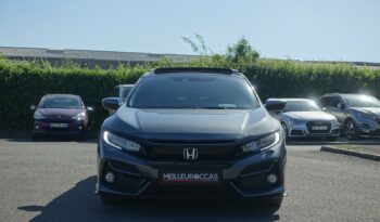 HONDA CIVIC 1.5 I-VTEC 182 CH BVA complet