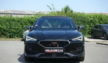 CUPRA LEON 1.5 E TSI DSG MILD HYBRIDE 150CH complet