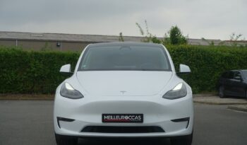 TESLA MODEL Y LONG RANGE DUAL MOTOR AWD complet