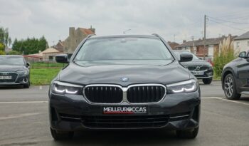 BMW 520 E HYBRIDE RECHARGEABLE 204 CH complet