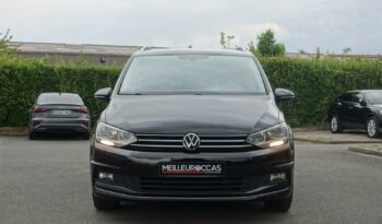 VOLKSWAGEN TOURAN 1.5L TSI DSG 150 CH  HIGHLINE complet