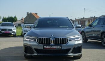 BMW 530 E HYBRIDE RECHARGEABLE 184 CH + 80 KW  PACK M complet