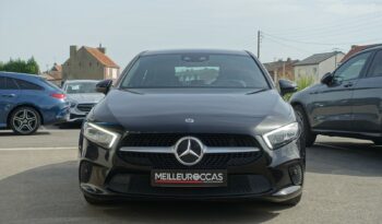 MERCEDES CLASSE A 200 D 150 CH 8G-DCT complet