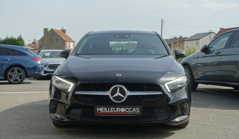 MERCEDES CLASSE A 200 D 150 CH 8G-DCT complet