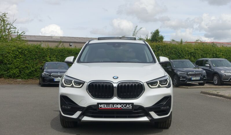 BMW X1 S-DRIVE 20 IA 178 CH BVA X-LINE complet