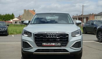 AUDI Q2 35 TFSI 150 CH S-TRONIC complet