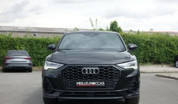 AUDI Q3 SPORTBACK 35 TDI 150 CH S-TRONIC complet