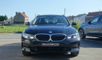 BMW 320 E TOURING HYBRIDE RECHARGEABLE 204 CH complet