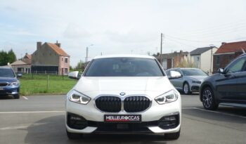 BMW 118 D SERIE 1 complet