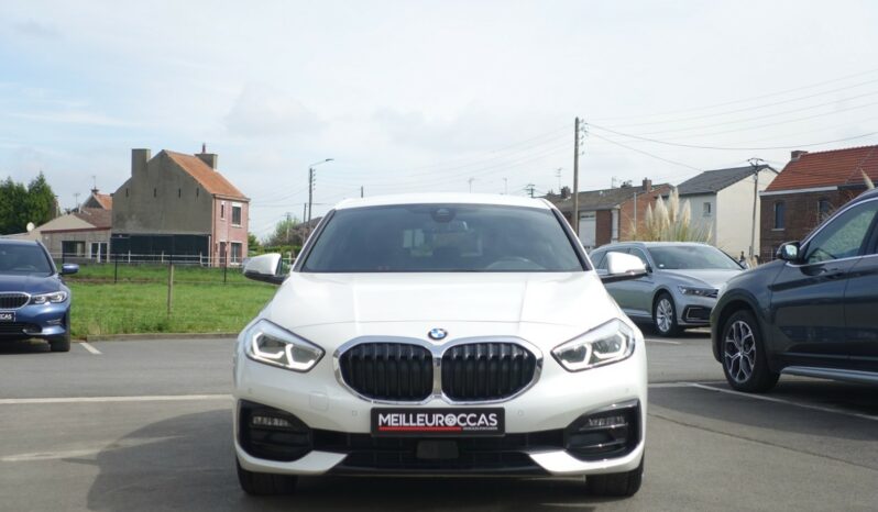BMW 118 D SERIE 1 complet