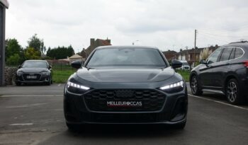 NOUVELLE AUDI A5 E-HYBRIDE 299 CH QUATTRO S-TRONIC S-LINE complet