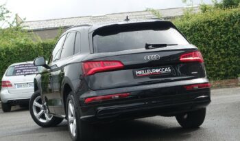 AUDI Q5 40 TDI QUATTRO 190 CH S-TRONIC S-LINE complet