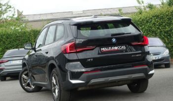 BMW X1 X-DRIVE 25EA DKG7 HYBRIDE RECHARGEABLE 245 CH complet