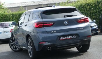BMW X2 X-DRIVE 25 E HYBRIDE RECHARGEABLE 220 CH BVA PACK M complet