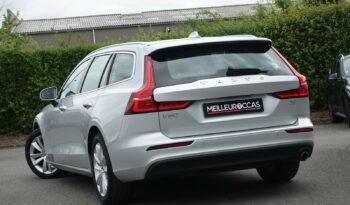 VOLVO V 60 D3 2.0 L GEARTRONIC 150CH  MOMENTUM complet