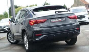 AUDI Q3 SPORTBACK 45 TFSI E S-TRONIC HYBRIDE RECHARGEABLE 245 CH S-LINE complet