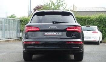 AUDI Q5 40 TDI QUATTRO 190 CH S-TRONIC S-LINE complet
