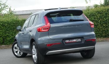 VOLVO XC 40 D3 2.0 L GEARTRONIC 150CH MOMENTUM complet