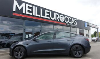TESLA MODEL 3 LONG RANGE DUAL MOTOR AWD complet