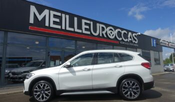 BMW X1 16 DA S-DRIVE PHASE 2 X-LINE complet