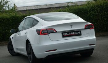 TESLA MODEL 3 LONG RANGE DUAL MOTOR AWD complet