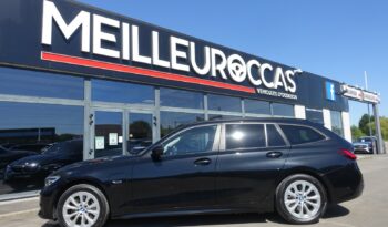 BMW 330 EA TOURING HYBRIDE RECHARGEABLE 292 CH BVA complet