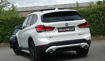 BMW X1 S-DRIVE 20 IA 178 CH BVA X-LINE complet