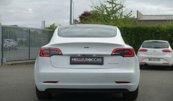 TESLA MODEL 3 LONG RANGE DUAL MOTOR AWD complet