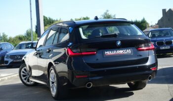 BMW 320 E TOURING HYBRIDE RECHARGEABLE 204 CH complet