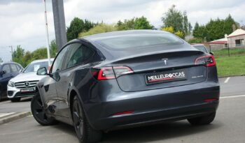 TESLA MODEL 3 LONG RANGE DUAL MOTOR AWD complet