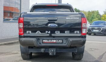 FORD RANGER III 3.2 L TDCI PHASE 2 PICK UP DOUBLE CABINE 4X4 200 CH 5 PLACES WILDTRACK complet