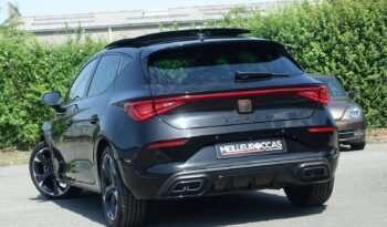 CUPRA LEON 1.5 E TSI DSG MILD HYBRIDE 150CH complet