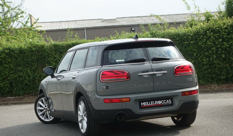 MINI CLUBMAN One 1.5 IA 5 PORTES 5 PLACES complet