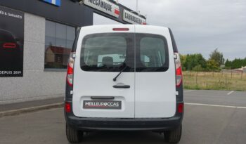 RENAULT KANGOO RALLONGE 1.5L DCI 95 CV TVA RECUPERABLE complet