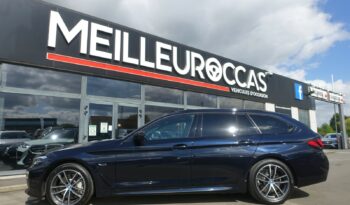 BMW 530 E HYBRIDE RECHARGEABLE  PACK M complet