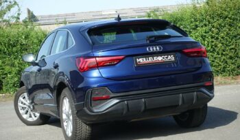 AUDI Q3 45 TFSI E S-TRONIC 245 CH HYBRIDE RECHARGEABLE complet
