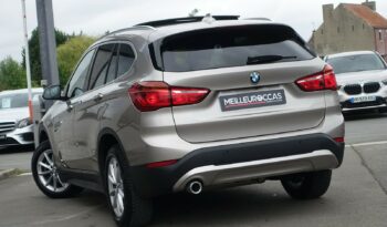 BMW X1 16 DA S-DRIVE complet