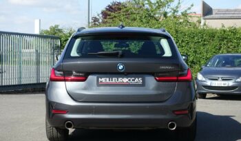 BMW 320 E TOURING HYBRIDE RECHARGEABLE 204 CH complet