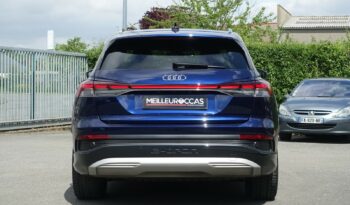 AUDI Q4 40 E-TRON S-TRONIC 204 CH complet