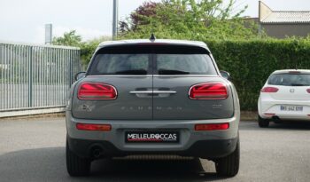 MINI CLUBMAN One 1.5 IA 5 PORTES 5 PLACES complet