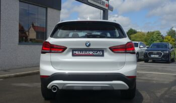 BMW X1 16 DA S-DRIVE PHASE 2 X-LINE complet