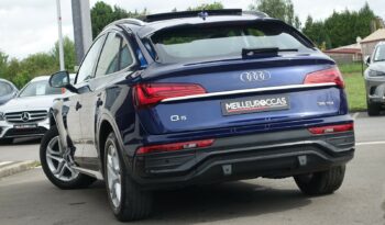 AUDI Q5 SPORTBACK 35 TDI 163 CH S-TRONIC MHEV complet