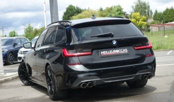 BMW 330 EA TOURING HYBRIDE RECHARGEABLE 292 CH PACK M complet
