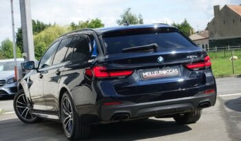 BMW 530 E HYBRIDE RECHARGEABLE  PACK M complet