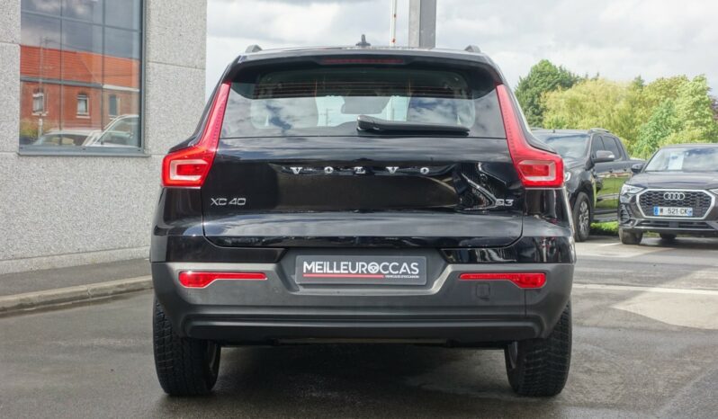 VOLVO XC 40 D3 2.0 L GEARTRONIC 150CH complet