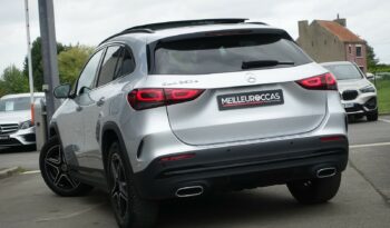 MERCEDES CLASSE GLA 250 E HYBRIDE RECHARGEABLE 262 CH AMG-LINE complet