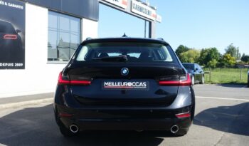 BMW 320 E TOURING HYBRIDE RECHARGEABLE 204 CH complet