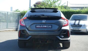 HONDA CIVIC 1.5 I-VTEC 182 CH BVA complet